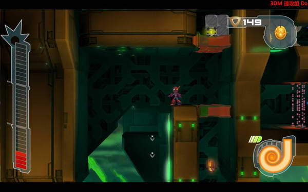 《爆破小子》图文流程攻略|Explodemon!