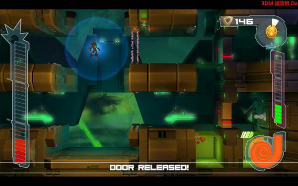 《爆破小子》图文流程攻略|Explodemon!