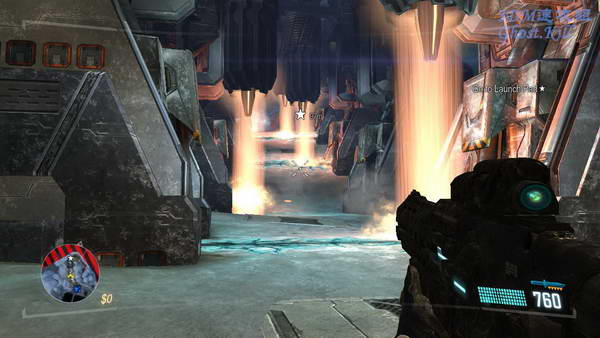 《第八分队：偏见》图文视频攻略|Section 8: Prejudice