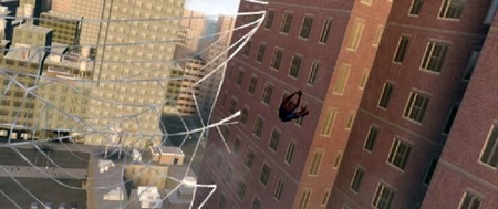《蜘蛛侠3》攻略（图）|Spider-Man 3