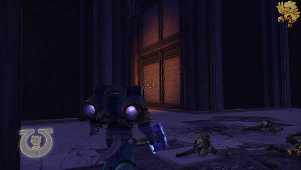 《战锤40K：星际战士》图文攻略|Warhammer 40000:Space Marine