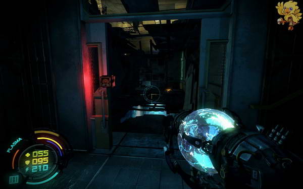 《绝境重启》图文攻略|Hard Reset