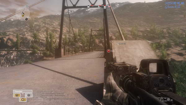 《闪点行动：红河》图文视频攻略|Operation Flashpoint: Red River