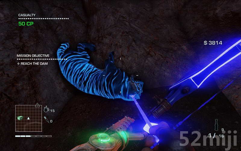 《孤岛惊魂3：血龙》各据点图文攻略|Far Cry 3: Blood Dragon