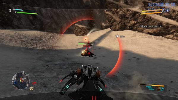 《第八分队：偏见》图文视频攻略|Section 8: Prejudice