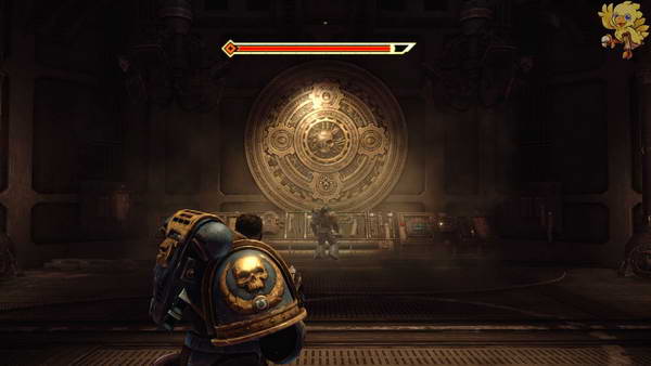 《战锤40K：星际战士》图文攻略|Warhammer 40000:Space Marine