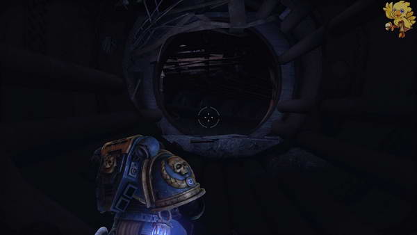 《战锤40K：星际战士》图文攻略|Warhammer 40000:Space Marine