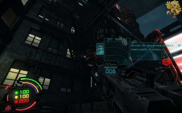 《绝境重启》图文攻略|Hard Reset