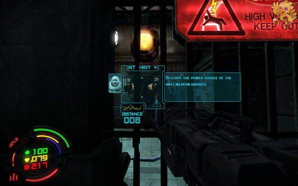 《绝境重启》图文攻略|Hard Reset