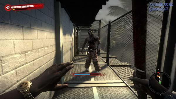 《死亡岛》图文视频攻略|Dead Island