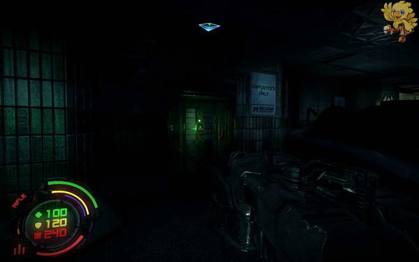 《绝境重启》图文攻略|Hard Reset