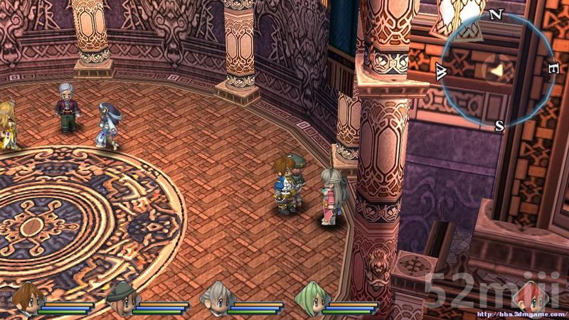 《英雄传说：碧之轨迹》图文攻略|Eiyuu Densetsu Ao no Kiseki