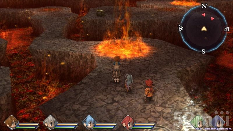 《英雄传说：碧之轨迹》图文攻略|Eiyuu Densetsu Ao no Kiseki