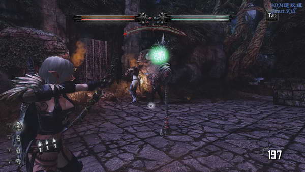 《猎杀：恶魔熔炉》图文攻略|Hunted: The Demons Forge