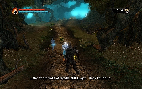 《霸王》详细攻略2|Overlord