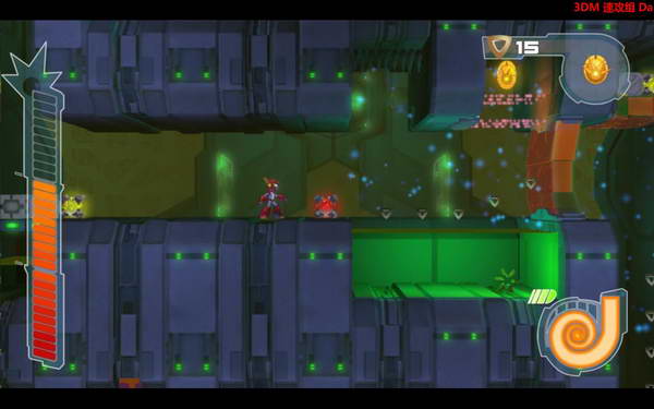 《爆破小子》图文流程攻略|Explodemon!