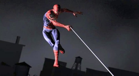 《蜘蛛侠3》攻略（图）|Spider-Man 3