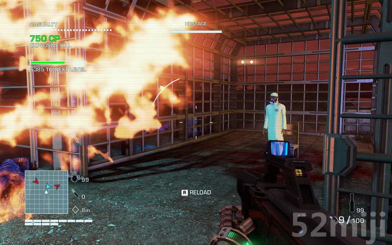 《孤岛惊魂3：血龙》各据点图文攻略|Far Cry 3: Blood Dragon