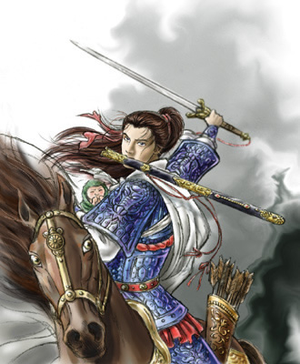 《三国战纪2：群雄争霸》详细攻略（图）