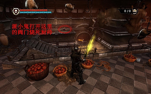 《霸王》详细攻略2|Overlord