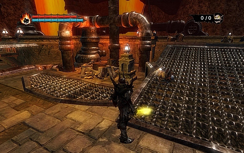 《霸王》详细攻略2|Overlord