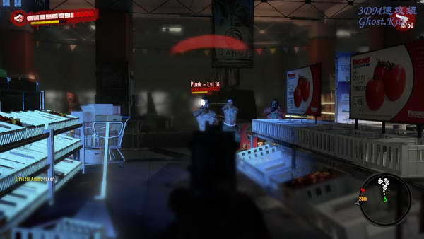 《死亡岛》图文视频攻略|Dead Island