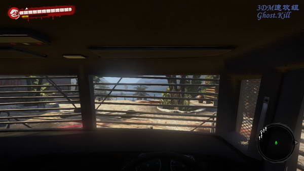 《死亡岛》图文视频攻略|Dead Island