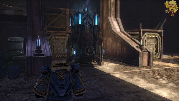 《战锤40K：星际战士》图文攻略|Warhammer 40000:Space Marine