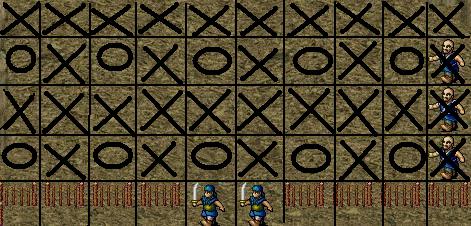 《新三国志英杰传:刘备传》1-51关攻略(图) 《新三国志英杰传:刘备传》1-51关攻略(图)