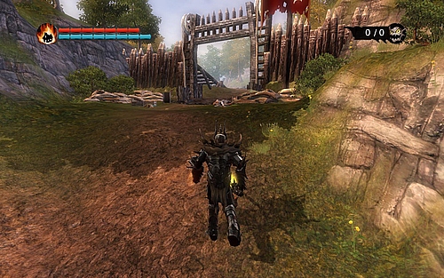 《霸王》详细攻略2|Overlord