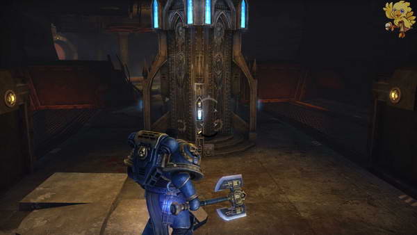 《战锤40K：星际战士》图文攻略|Warhammer 40000:Space Marine