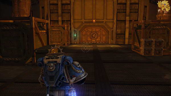 《战锤40K：星际战士》图文攻略|Warhammer 40000:Space Marine