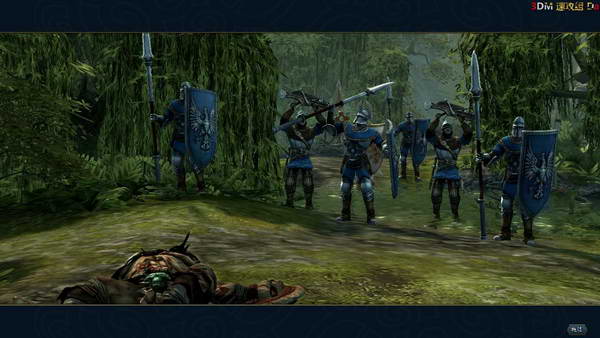 《英雄无敌6》图文流程攻略|Heroes of Might and Magic 6