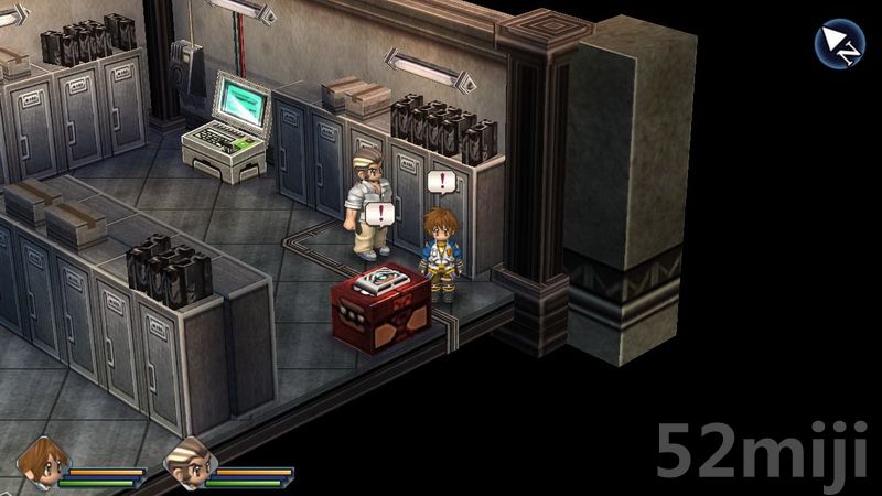 《英雄传说：碧之轨迹》图文攻略|Eiyuu Densetsu Ao no Kiseki