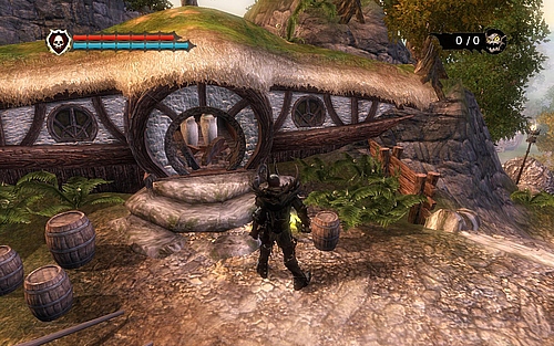 《霸王》详细攻略2|Overlord