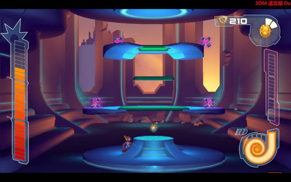 《爆破小子》图文流程攻略|Explodemon!