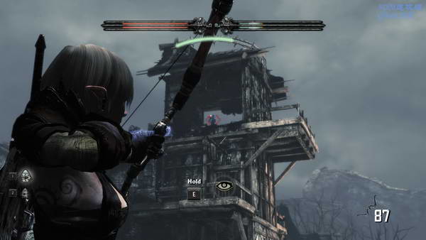 《猎杀：恶魔熔炉》图文攻略|Hunted: The Demons Forge