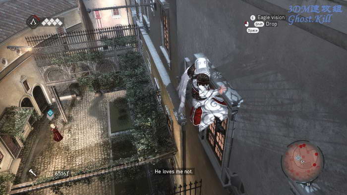 《刺客信条：兄弟会》视频图文攻略|Assassins Creed:Brotherhood