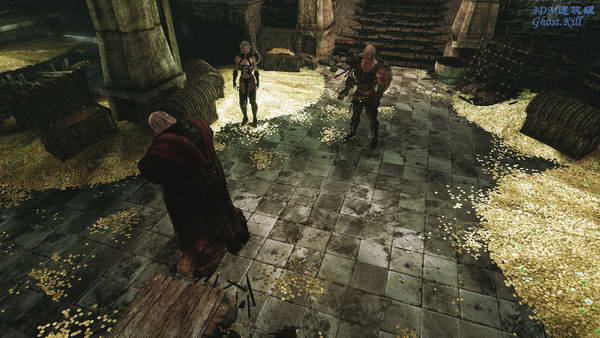 《猎杀：恶魔熔炉》图文攻略|Hunted: The Demons Forge