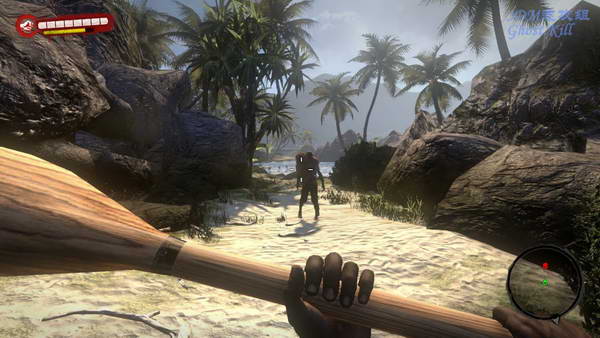 《死亡岛》图文视频攻略|Dead Island