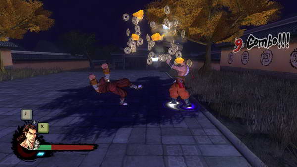 《风卷残云》DEMO图文攻略|HurricaneX2