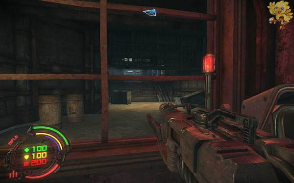 《绝境重启》图文攻略|Hard Reset