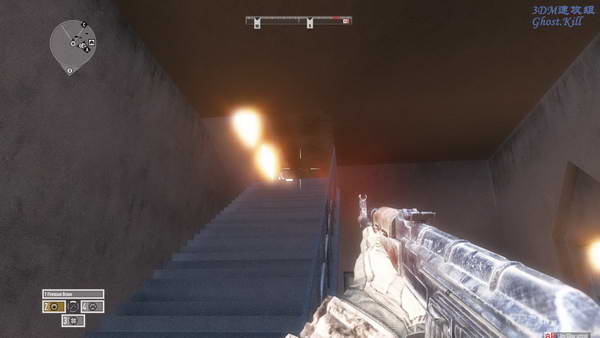 《闪点行动：红河》图文视频攻略|Operation Flashpoint: Red River