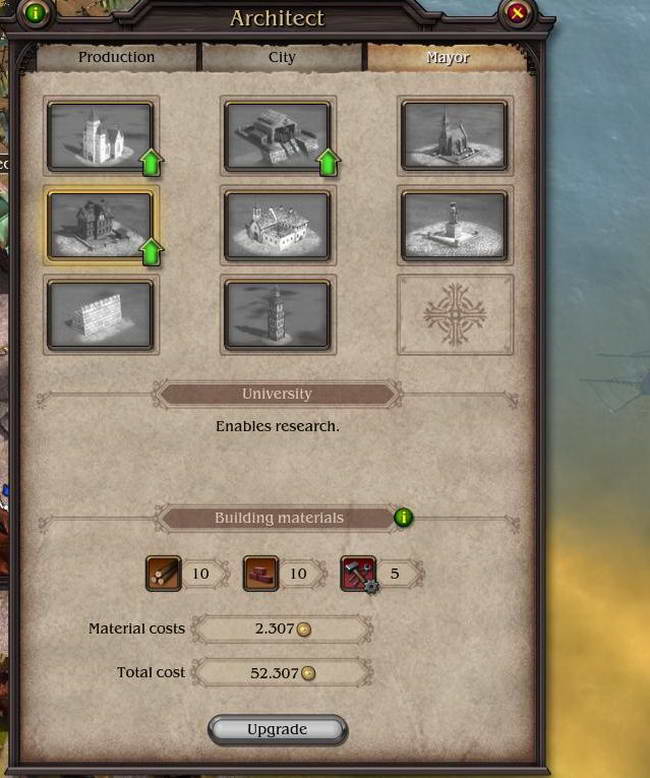 《大航海家4》图文攻略|Patrician IV