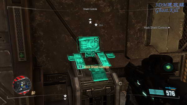 《第八分队：偏见》图文视频攻略|Section 8: Prejudice