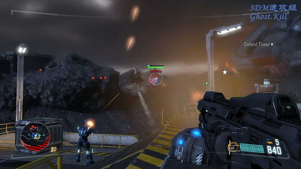 《第八分队：偏见》图文视频攻略|Section 8: Prejudice