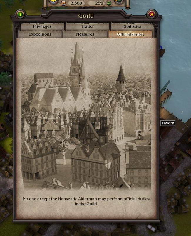 《大航海家4》图文攻略|Patrician IV