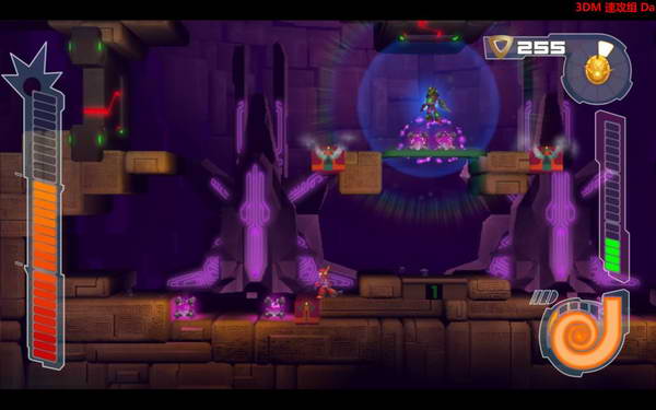 《爆破小子》图文流程攻略|Explodemon!