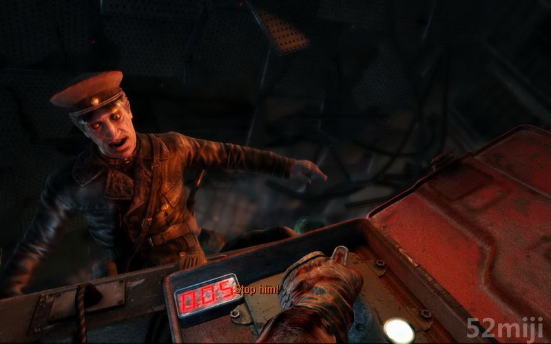 《地铁：最后的曙光》图文攻略|Metro: Last Light