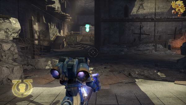 《战锤40K：星际战士》图文攻略|Warhammer 40000:Space Marine